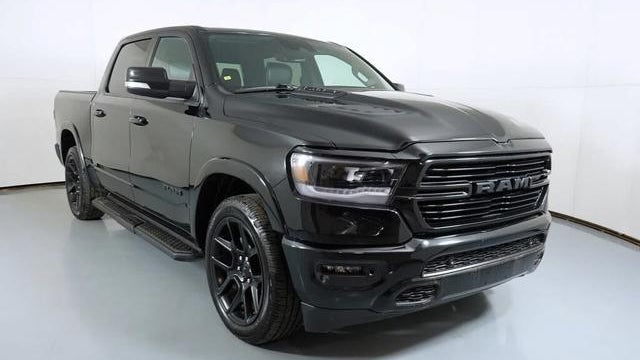 Preowned 2021 Ram 1500 Laramie for Sale
