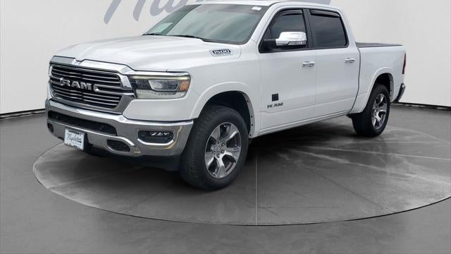 Preowned 2021 Ram 1500 Laramie for Sale