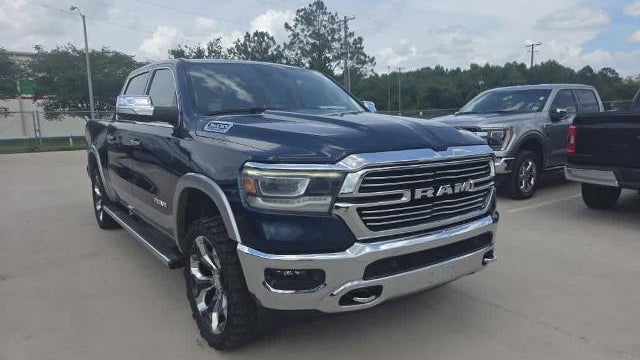Preowned 2021 Ram 1500 Laramie for Sale