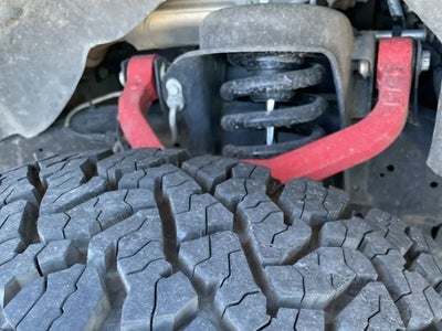 2022 RAM 1500 4X4 Laramie 4DR Crew Cab 5.6 FT. SB Pickup