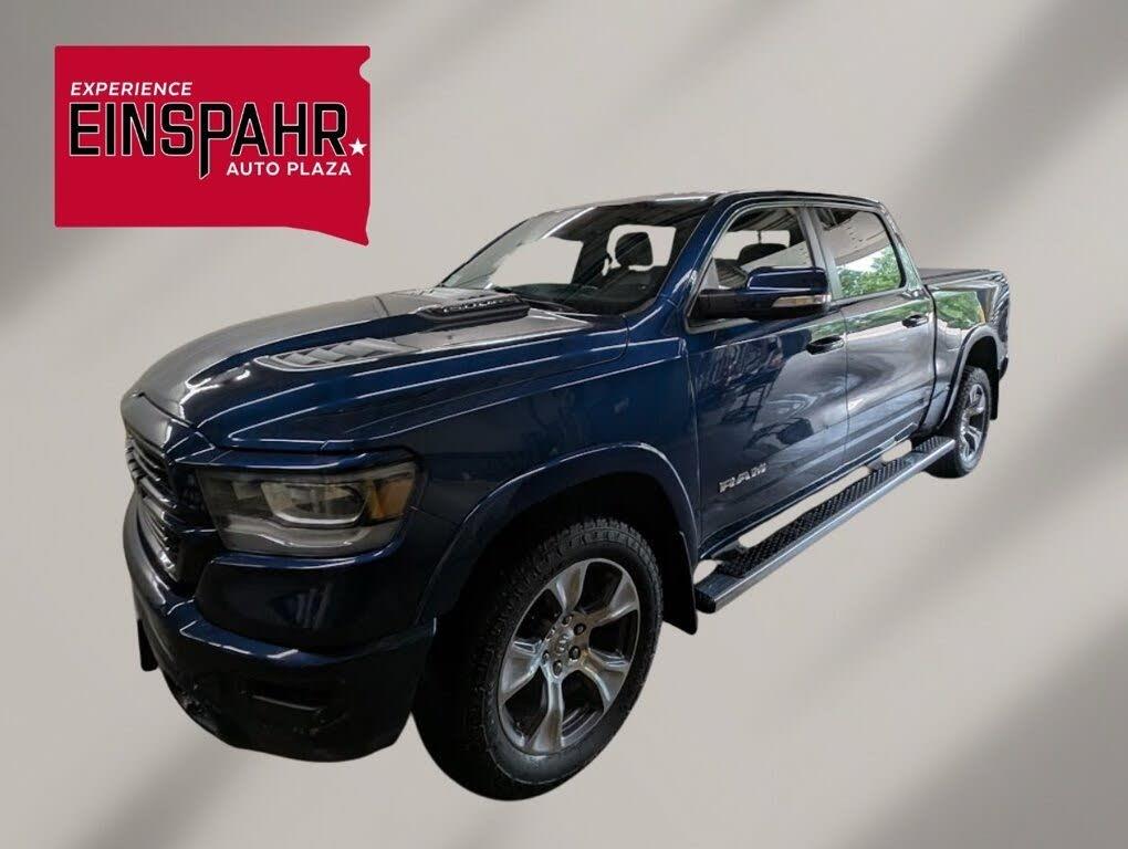 2022 Ram 1500 - $31,719