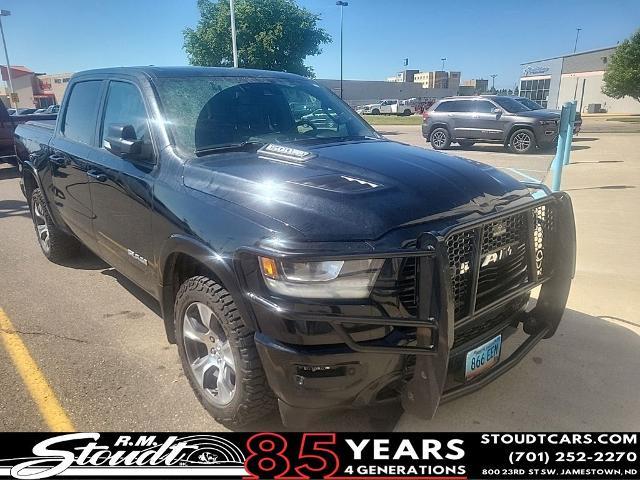 2022 Ram 1500 - $28,999