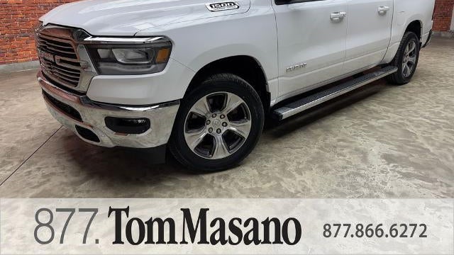 Preowned 2023 Ram 1500 Laramie for Sale