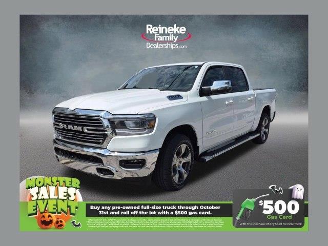 2023 Ram 1500 - $35,955