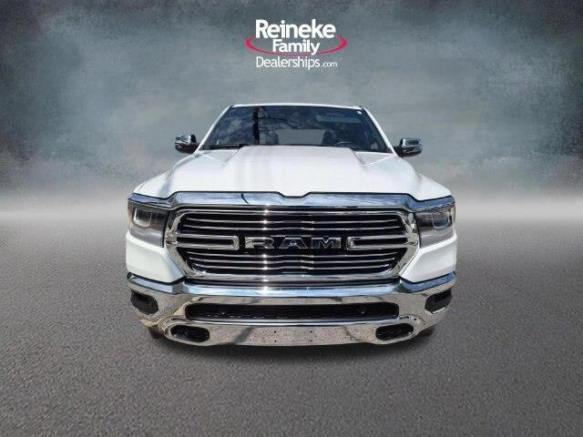 2023 Ram 1500 - $35,955