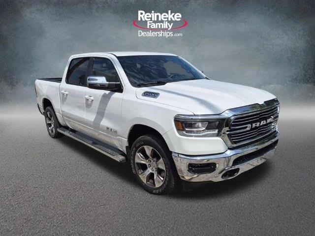 2023 Ram 1500 - $35,955