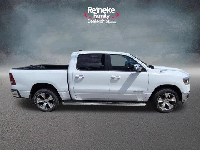 2023 Ram 1500 - $35,955