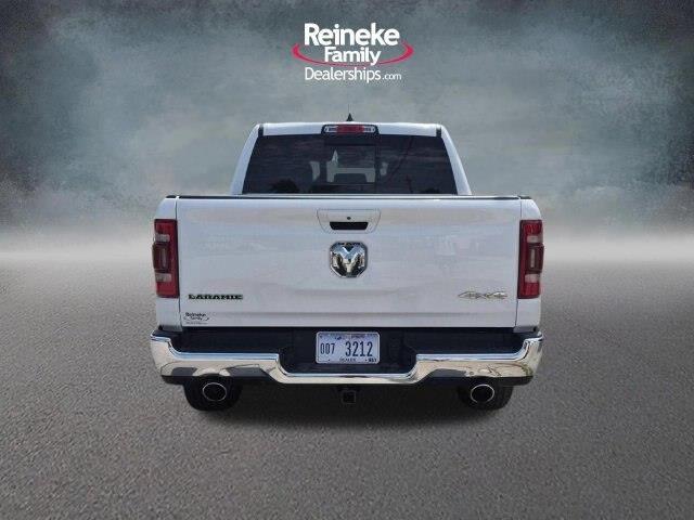 2023 Ram 1500 - $35,955