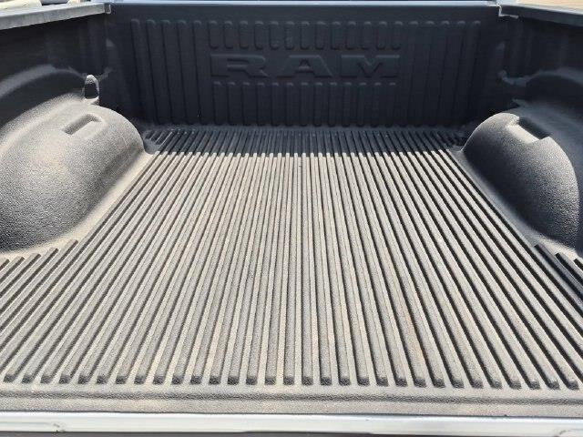 2023 Ram 1500 - $35,955