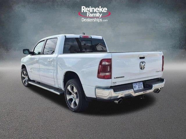 2023 Ram 1500 - $35,955