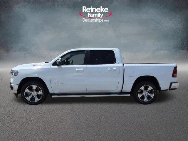 2023 Ram 1500 - $35,955
