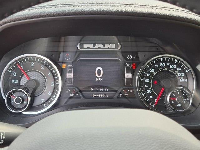 2023 Ram 1500 - $35,955