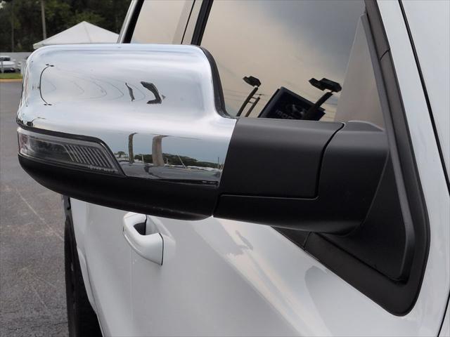 2024 Ram 1500 - $39,969