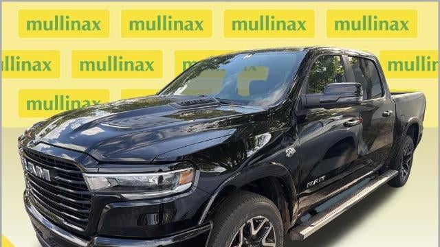 Preowned 2026 Ram 1500 Laramie for Sale