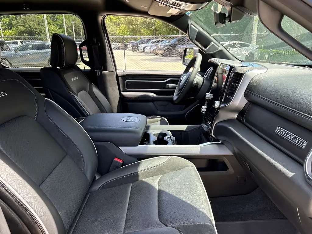 2026 Ram 1500 - $54,000