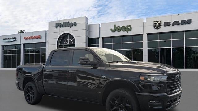 Preowned 2026 Ram 1500 Laramie for Sale