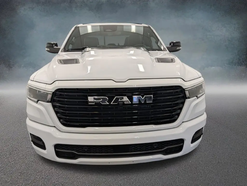 2026 Ram 1500 - $54,900
