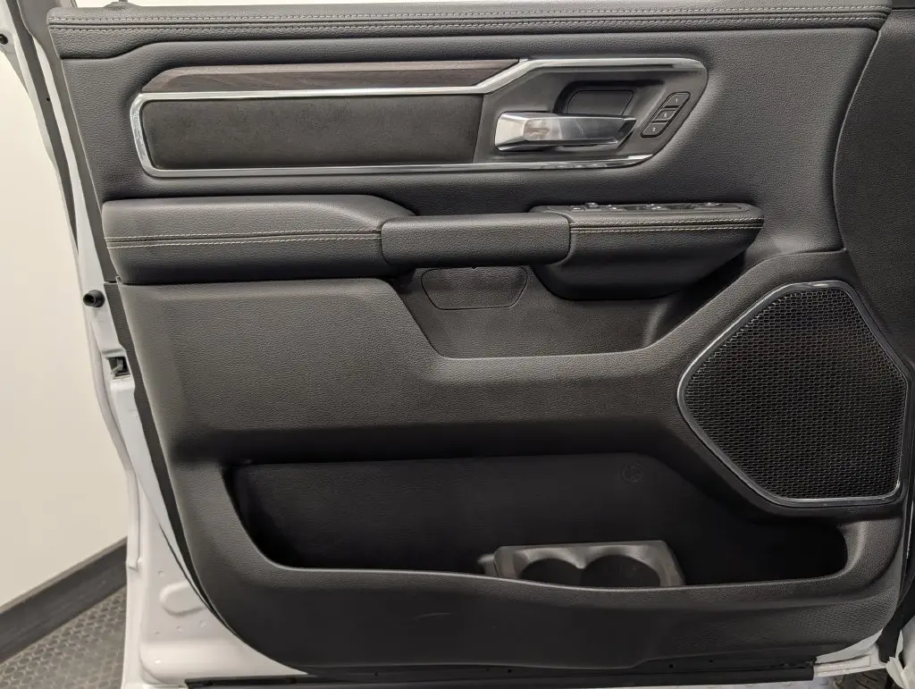 2026 Ram 1500 - $54,900