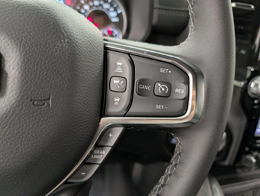 2026 Ram 1500 - $54,900