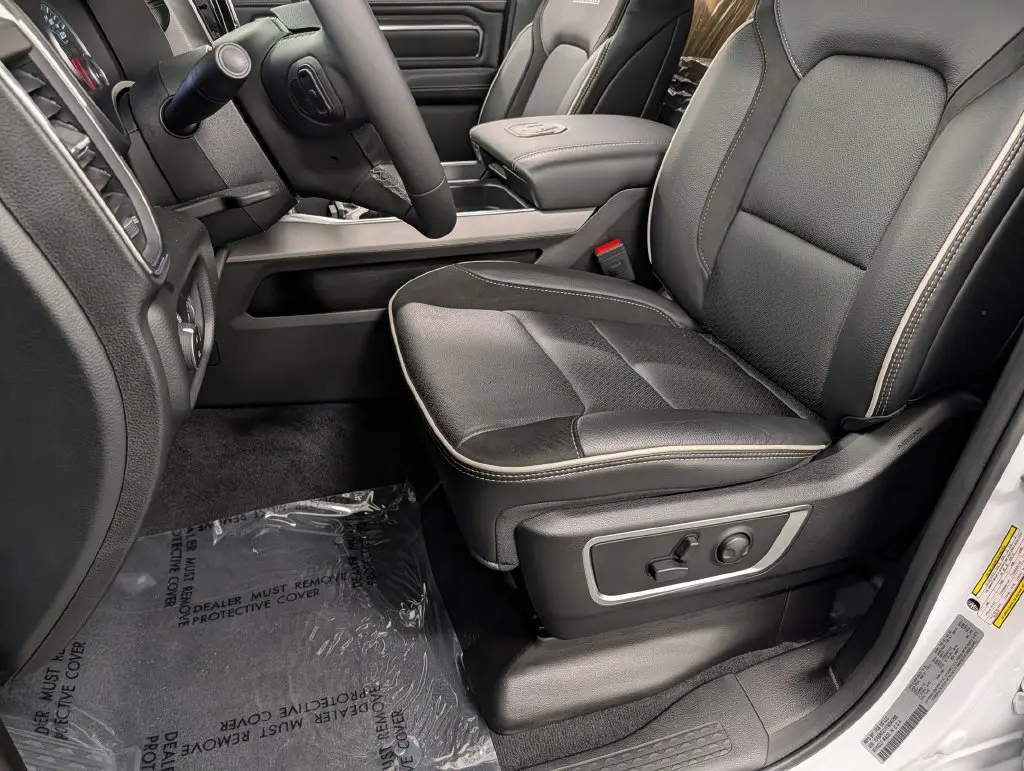 2026 Ram 1500 - $51,995