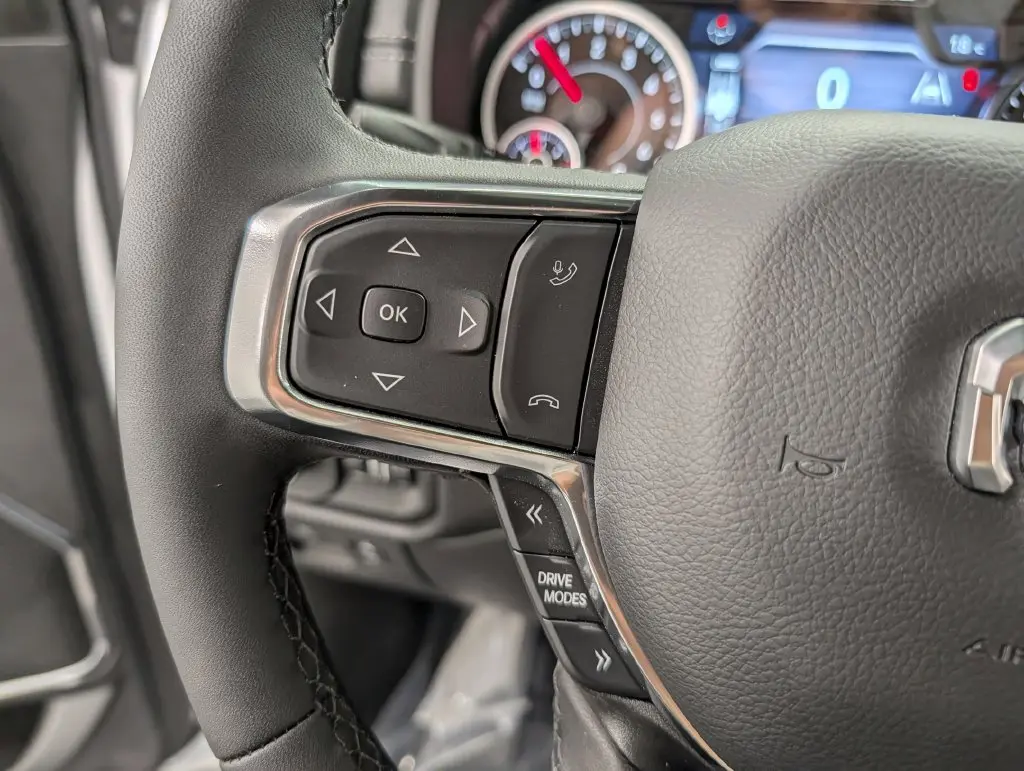 2026 Ram 1500 - $51,995