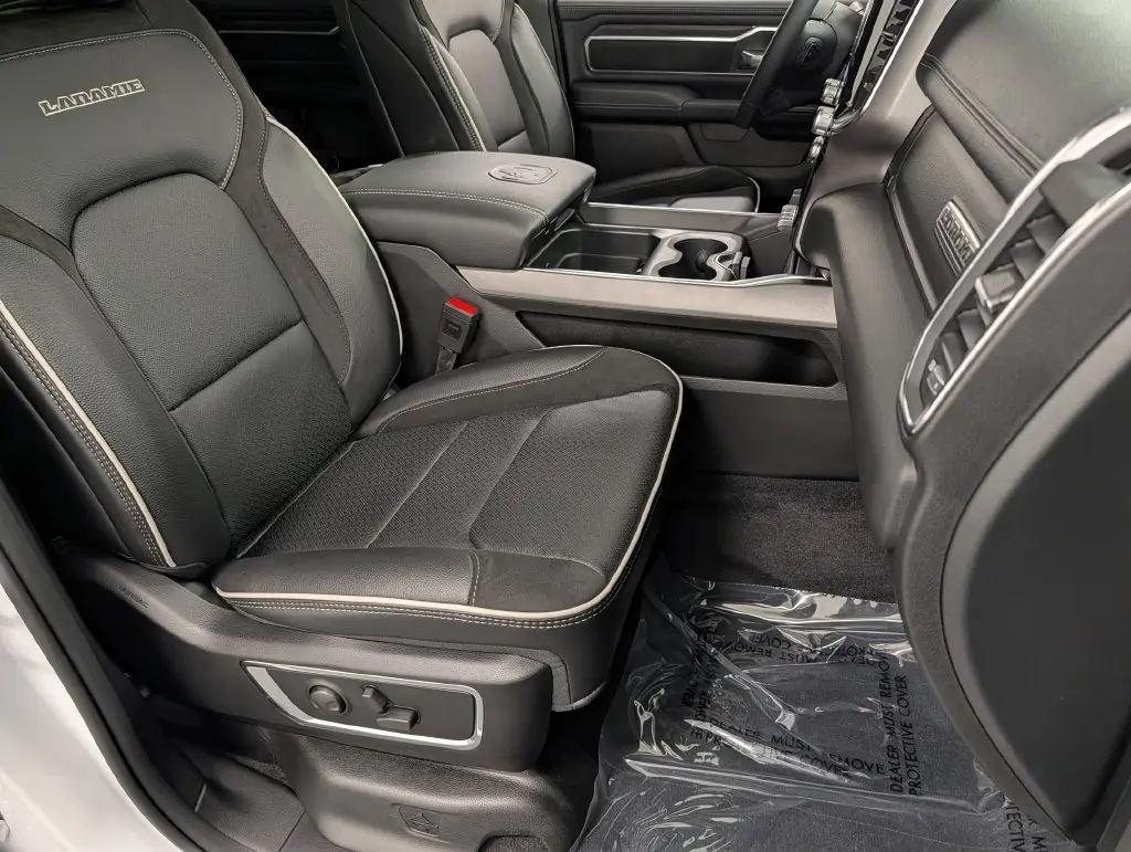 2026 Ram 1500 - $51,995