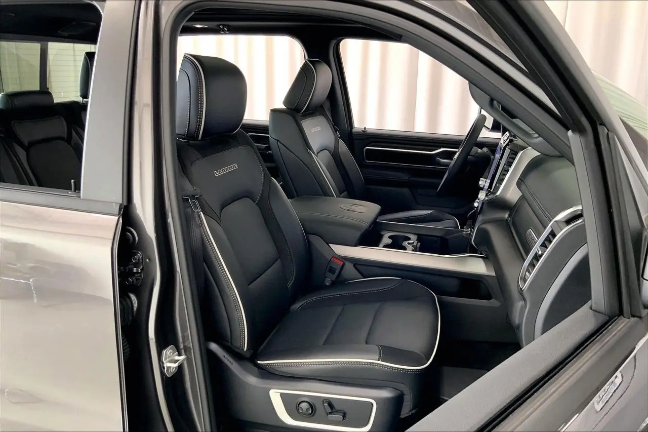 2026 Ram 1500 - $54,605