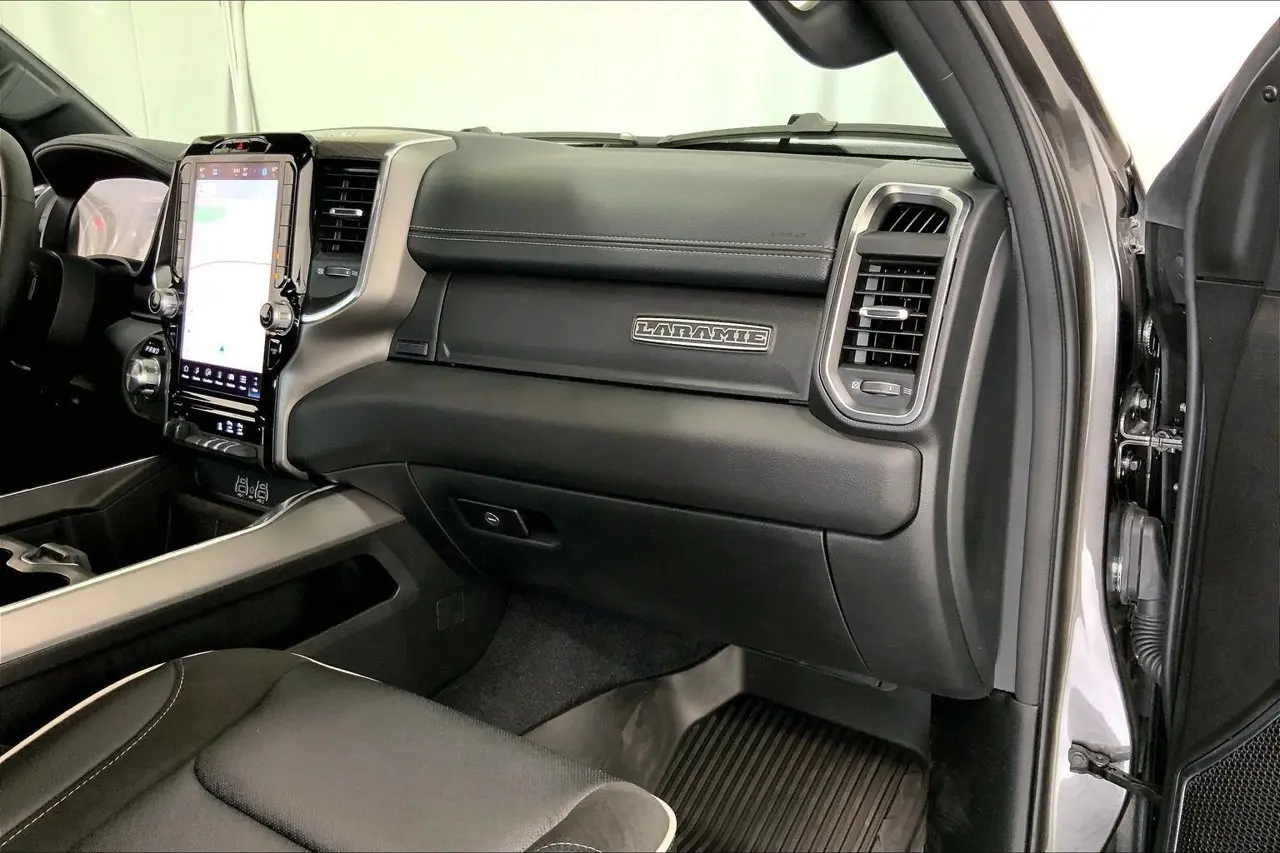 2026 Ram 1500 - $54,605