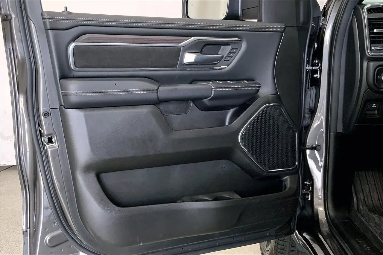 2026 Ram 1500 - $54,605