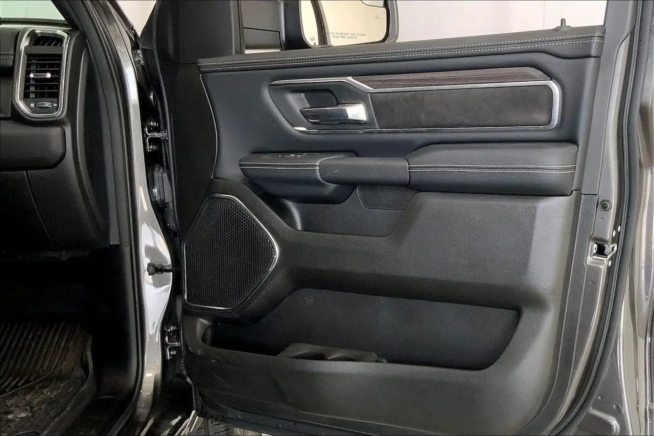 2026 Ram 1500 - $54,605