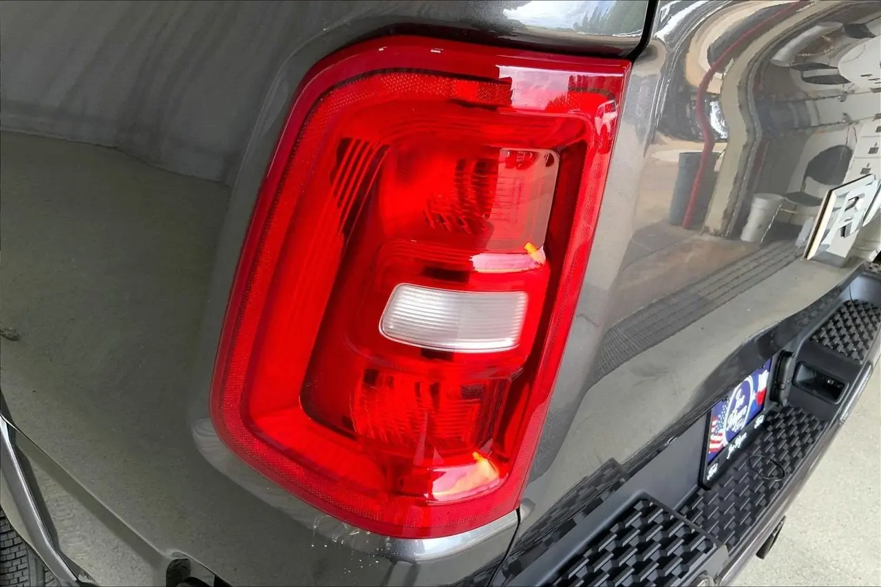 2026 Ram 1500 - $54,605