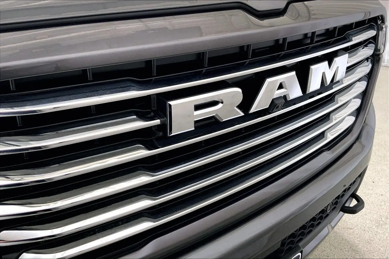 2026 Ram 1500 - $54,605