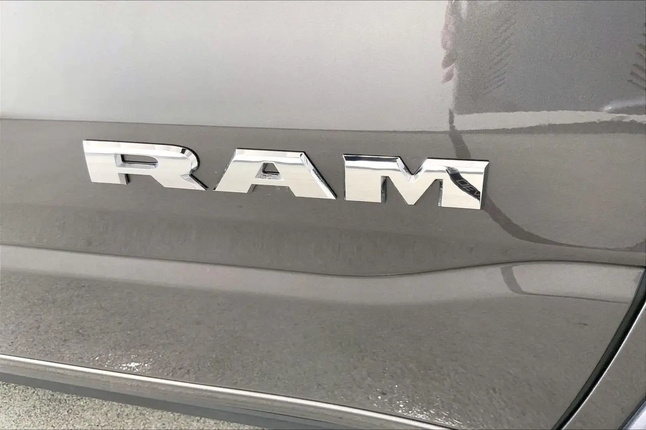 2026 Ram 1500 - $54,605