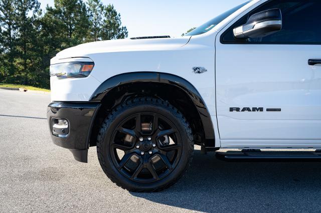 2026 Ram 1500 - $56,987