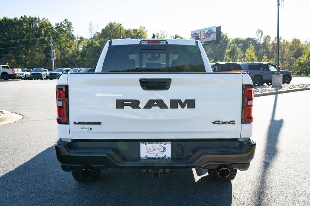 2026 Ram 1500 - $56,987