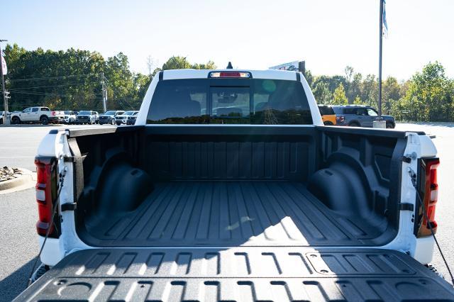 2026 Ram 1500 - $56,987