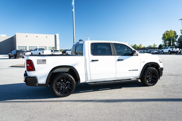 2026 Ram 1500 - $56,987