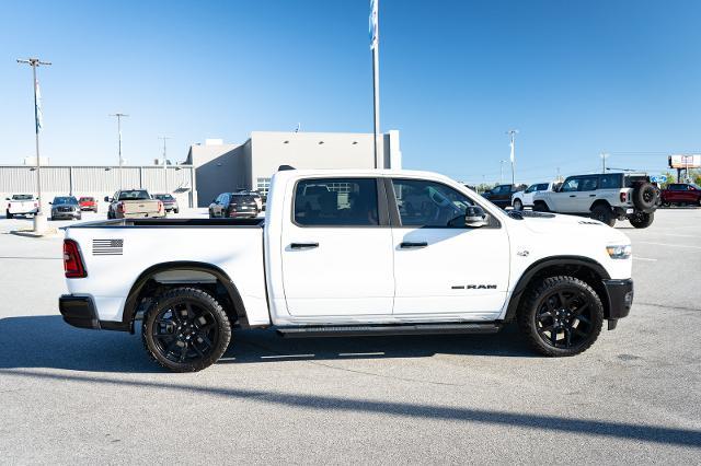 2026 Ram 1500 - $56,987