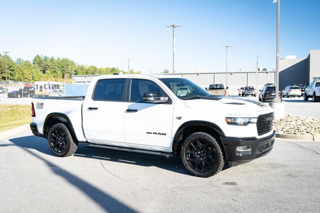 2026 Ram 1500 - $56,987