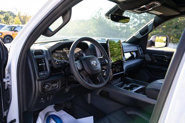 2026 Ram 1500 - $56,987