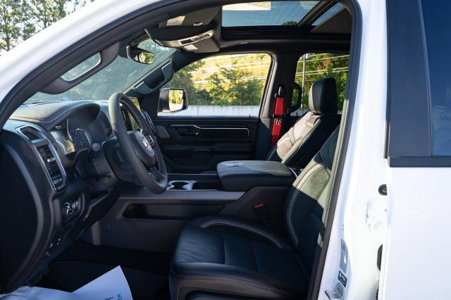 2026 Ram 1500 - $56,987