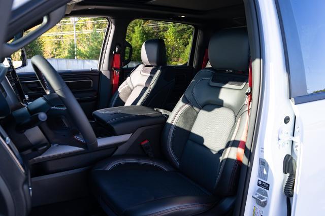2026 Ram 1500 - $56,987