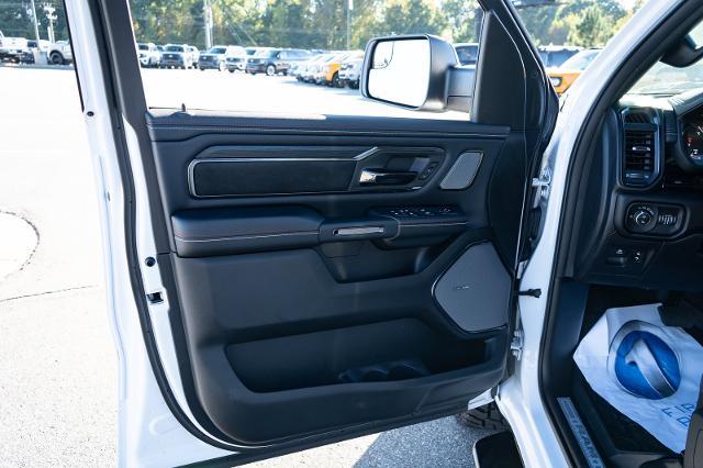 2026 Ram 1500 - $56,987