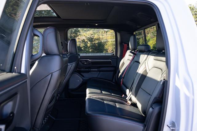 2026 Ram 1500 - $56,987