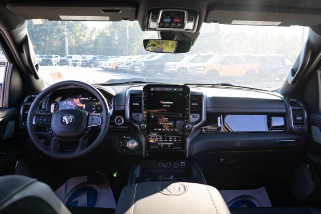 2026 Ram 1500 - $56,987