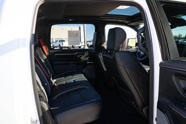 2026 Ram 1500 - $56,987