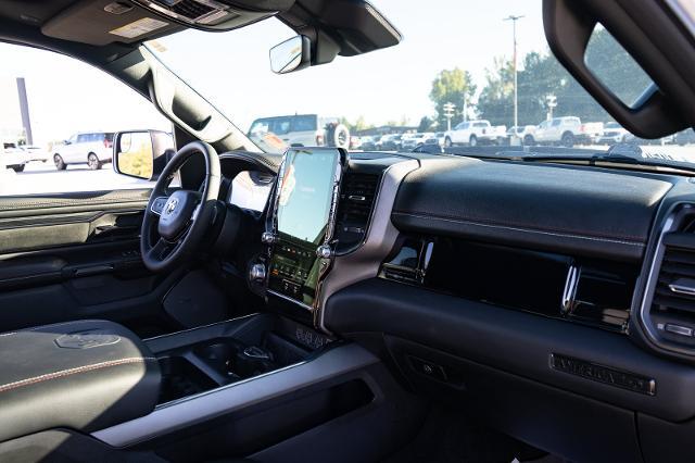 2026 Ram 1500 - $56,987