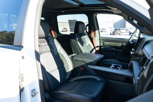 2026 Ram 1500 - $56,987