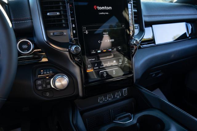 2026 Ram 1500 - $56,987