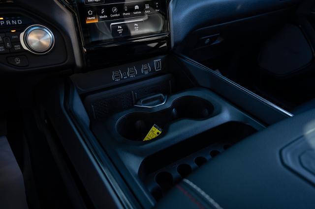 2026 Ram 1500 - $56,987